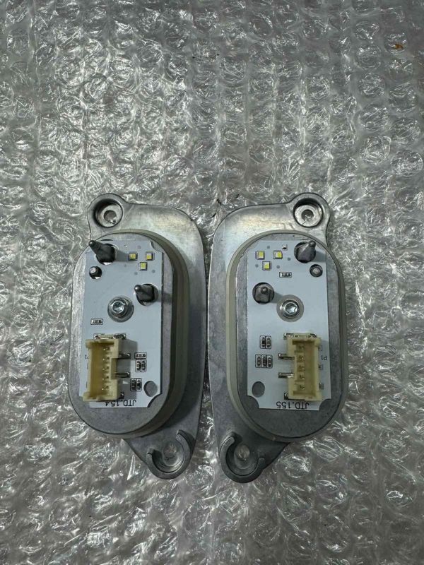 Модулі дхо (DRL) фар Audi A3 8 V 2012-2020 року 8V0998473 8V0998474