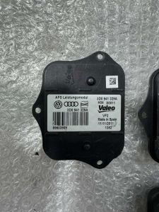 Valeo Блок фар AFS 3D0941329A