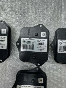 Valeo Блок фар AFS 3D0941329B