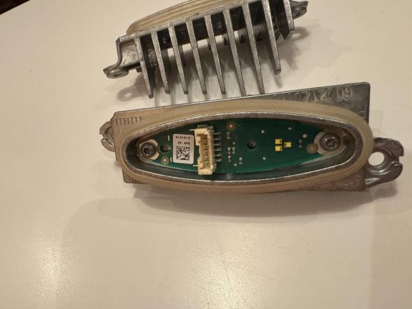 LED-модуль Audi Q5 80A998473 R 80A998474 6002TZ0177 6002TZ0178