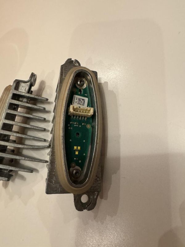 LED-модуль Audi Q5 80A998473 R 80A998474 6002TZ0177 6002TZ0178