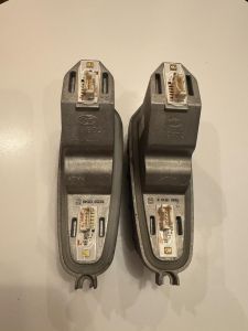 LED-модуль ДХО Audi Q3 RS Q3 2012-2018 8U0941475A