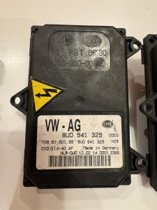 Блок керування адаптивного ксенону  AFS VAG Audi, Porshe 8U0941329