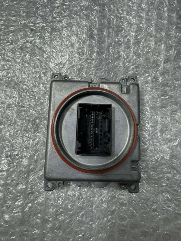 Блок керування led фарою volkswagen audi  skoda 7PP.941.571.AE