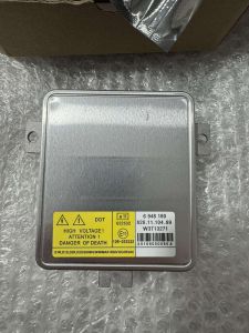 Блок модуль ксенону W3T13271 BMW 3-Series E90 E91 БМВ Е90 Е91