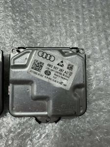 Блок-модуль LED фари Audi A4 B9 A5 S5 Q7971 4M0907397AC Оригінал б/У