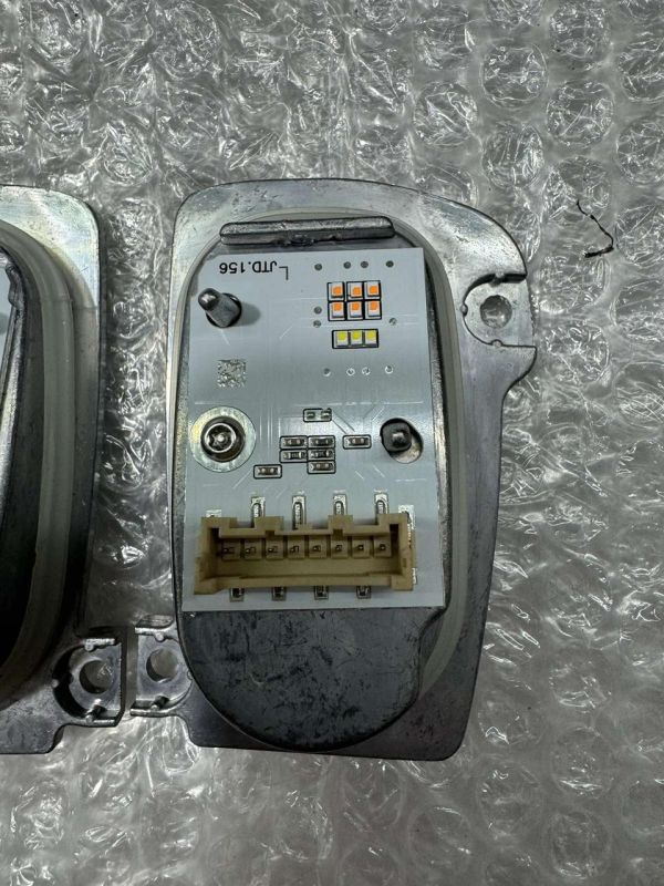 Модулі дхо (DRL) фар Audi A3 8 V 2012-2020 року 8V0998473 8V0998474