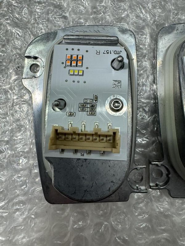 Модулі дхо (DRL) фар Audi A3 8 V 2012-2020 року 8V0998473 8V0998474