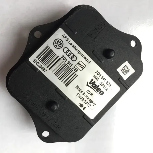 Valeo Блок фар AFS 3D0941329
