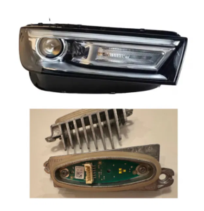 LED-модуль Audi Q5 80A998473 R 80A998474 6002TZ0177 6002TZ0178