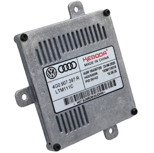 Блоки освітлення дхо фари Vag Audi 4G0907397R