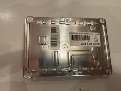 Блок ксенону 3D0907391B LAD5GL 89035113 BMW Volvo Audi Cayenne Passat