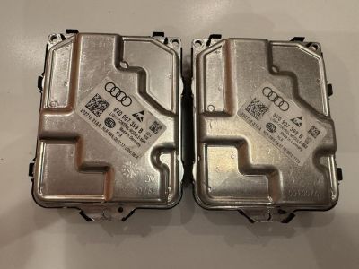 Блок керування фарами Hella 8V0907399B оригінал vw tiguan  Golf 7