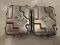 Блок керування фарами Hella 8V0907399B оригінал vw tiguan  Golf 7