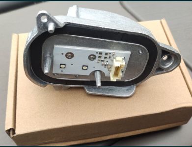 Блок ДХО DRL Led фари Audi q5 8r0941475a