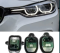 Блоки фари drl дхо bmw f30/f31 рестайлінг 2016-2019 full led