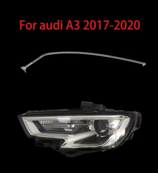 Світловод  фари Audi A3 (2016-2020) Xenon