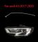 Світловод  фари Audi A3 (2016-2020) Xenon