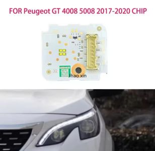 Плати діодні LED ДХО(DRL) Audi A6C7 Xenon фар 2015-2020 року