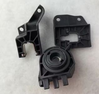 Ремонтні кріплення для фари Audi A4 B9 8W (Xenon, Full led) 2017-2019 року 8W0998121, 8W0998122