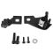 Ремонтні кріплення для фари Audi A4L B8 A4 S4 A5 S5 RS5 2013-2017 року 8T0998122B 8T0998121B