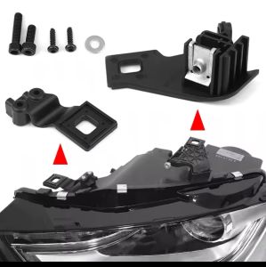Ремонтні кріплення для фари Audi A4L B8 A4 S4 A5 S5 RS5 2013-2017 року 8T0998122B 8T0998121B