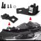 Ремонтні кріплення для фари Audi A4L B8 A4 S4 A5 S5 RS5 2013-2017 року 8T0998122B 8T0998121B