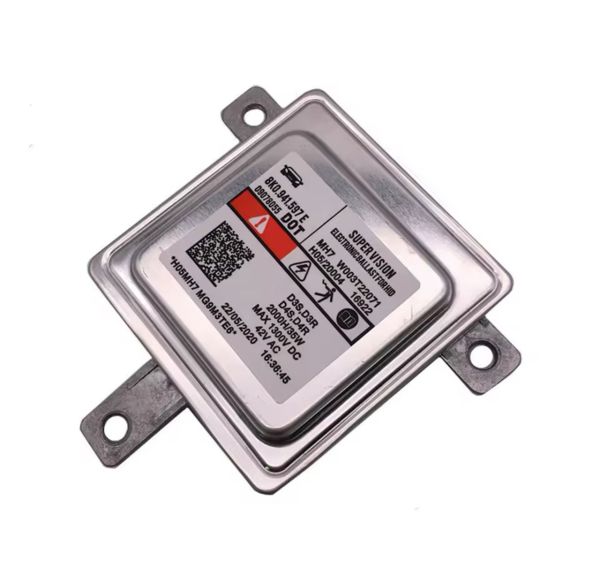 Блок ксенону D3S на Audi A1 A3 A4 A5 A6 A7 A8 Q3 Q5 Q7 V/W CC 8K0941597E
