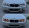 Ангельські очі на BMW e46 дорест LED cotton