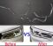 Світловоди для фар на  BMW 5 G30 G31 Adaptive LED (2016-2020) дорест