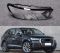 Скло на фару Audi Q7  4 M 2016 2017 2018 2019