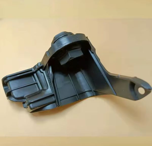 Ремонтні кріплення фари Audi a6 c8 2020-2021 року 4K0998122 4K0998121