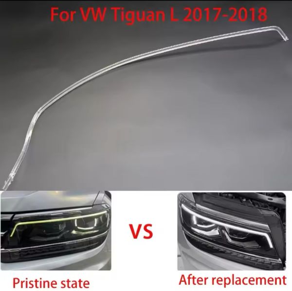 Світловод фари VW Volkswagen Tiguan LED (2016-2020)