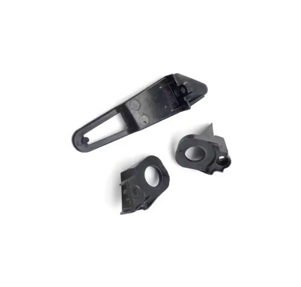 Ремонтні кріплення для фари Volkswagen Touareg 2011-2014 7P0998225   7P0998226