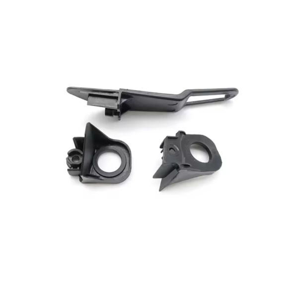 Ремонтні кріплення для фари Volkswagen Touareg 2011-2014 7P0998225   7P0998226