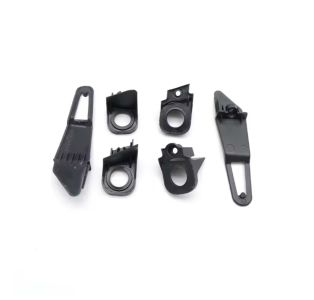 Ремонтні кріплення для фари Volkswagen Touareg 2011-2014 7P0998225   7P0998226
