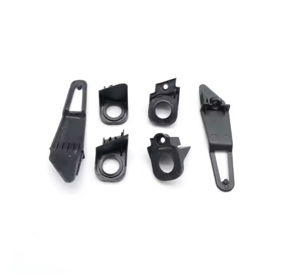 Ремонтні кріплення для фари Volkswagen Touareg 2011-2014 7P0998225   7P0998226