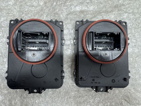 Блок управління фари 8V0 907 399 D Audi WV