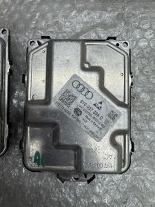 Блок управління фари 8V0 907 399 D Audi WV