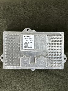 Блок фари Volvo 31468411 xc90 v90