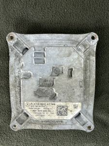 Блок фари A2168203789 w221