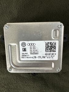 Блок фари 4G0907697H
