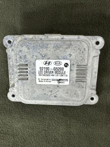 Блок фари 92190-G5200 Kia Niro