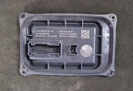 Блок фари Mercedes EQB A 213 900 8139 Q04