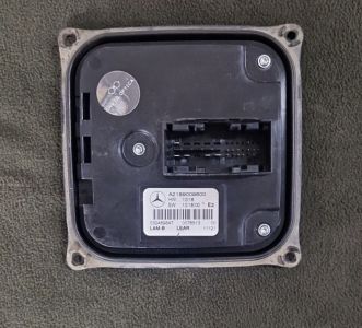 Блок фари Mercedes A2189009600