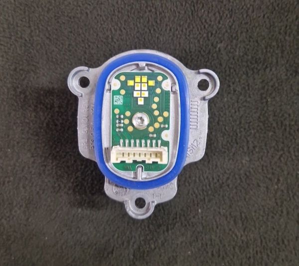 Блок Дхо led skoda octavia iv  1420000690