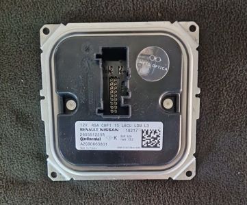 Блок фари Renault Nissan 260551225R