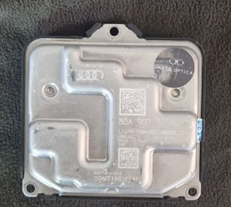 Блок фари Audi q5 80a 80A 907 397 D