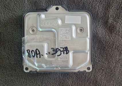 Блок фари Audi q5 80a 80A907397B