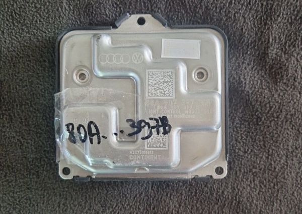 Блок фари Audi q5 80a 80A907397B